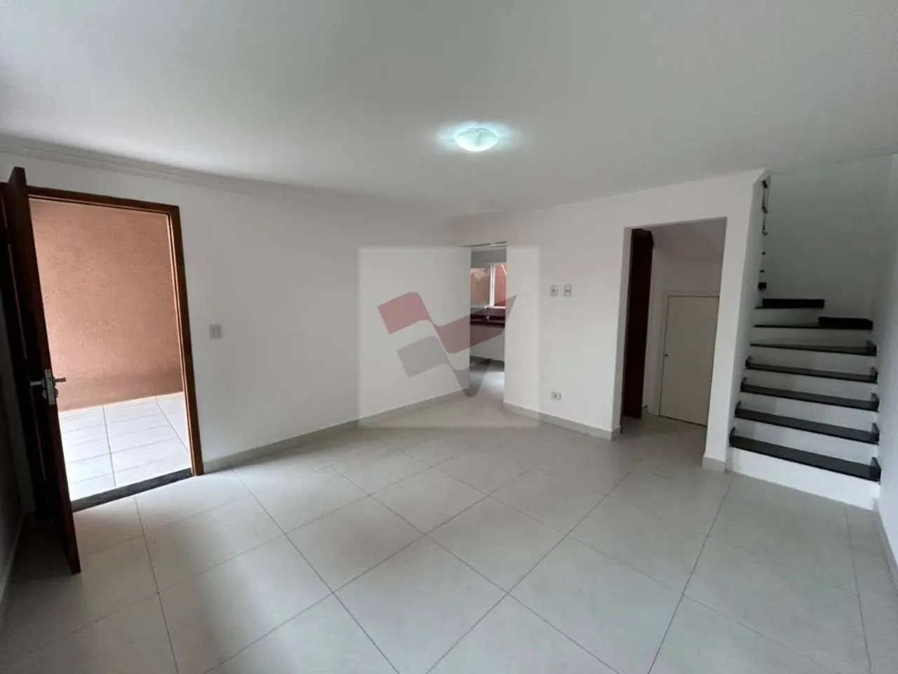 3-bedroom house, 1 with its own bathroom, 150 m², Curitiba — photo 10