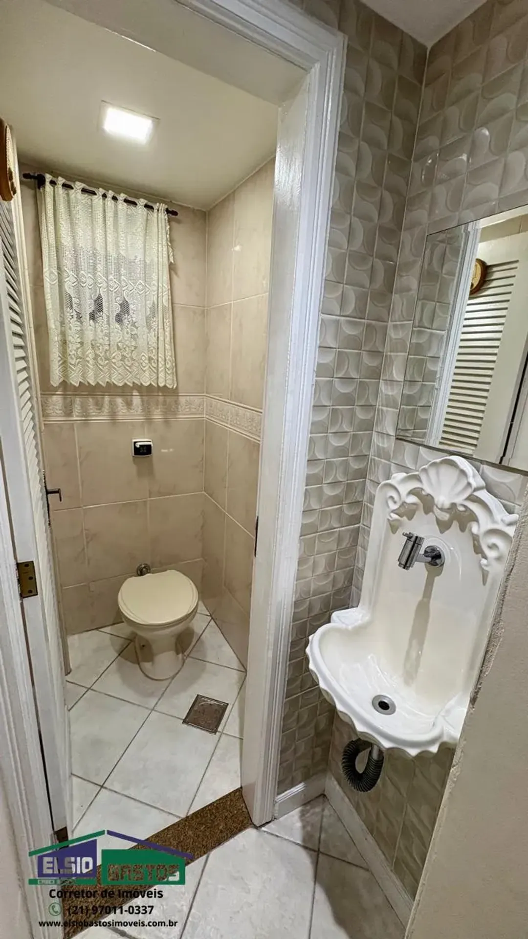 Casa de 180 m² com closet e jacuzzi — photo 12