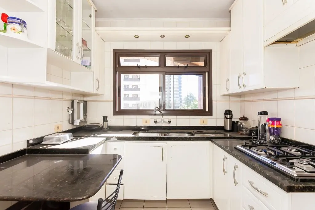 Apartment with 3 bedrooms, 2 bathrooms and 1 parking spot — photo 2