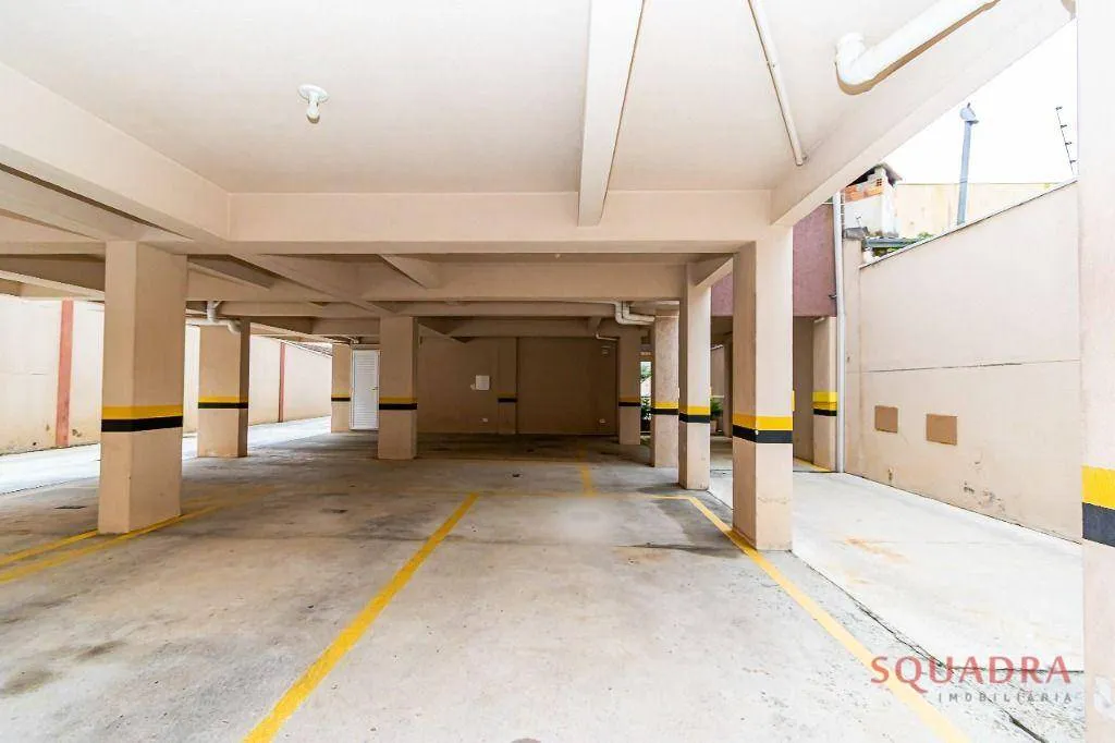 Apartamento de 2 quartos com 1 suíte e sacada — photo 25