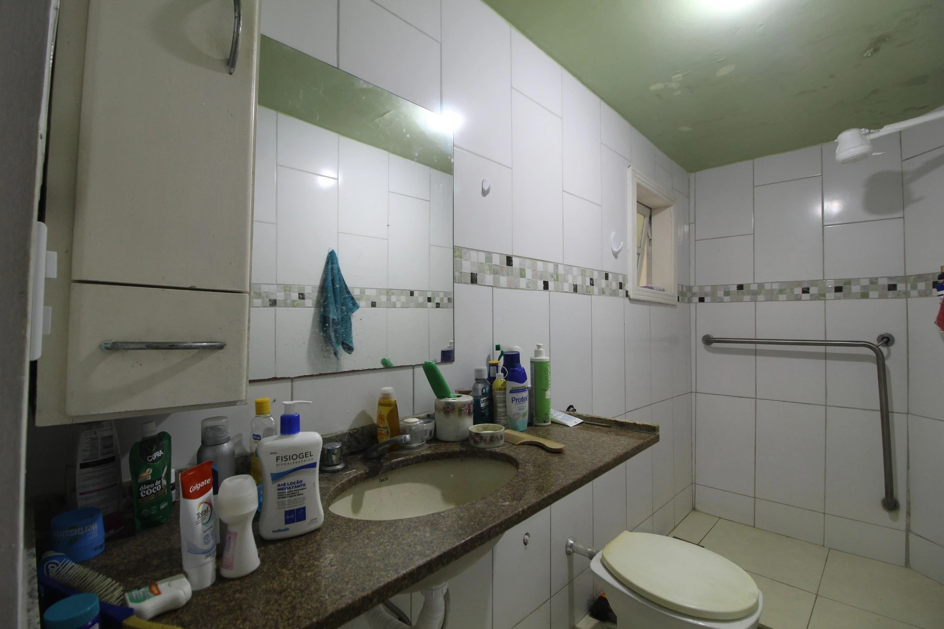 Furnished house with 4 bedrooms and private garden — photo 38