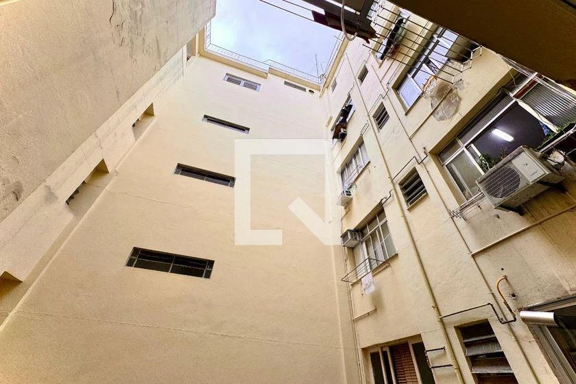 Unfurnished 1-bedroom apartment with 20 m² — photo 13