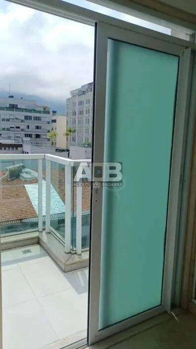 Триплекс-пентхаус 660 м² з 3 спальнями та 1 паркомісцем — photo 29