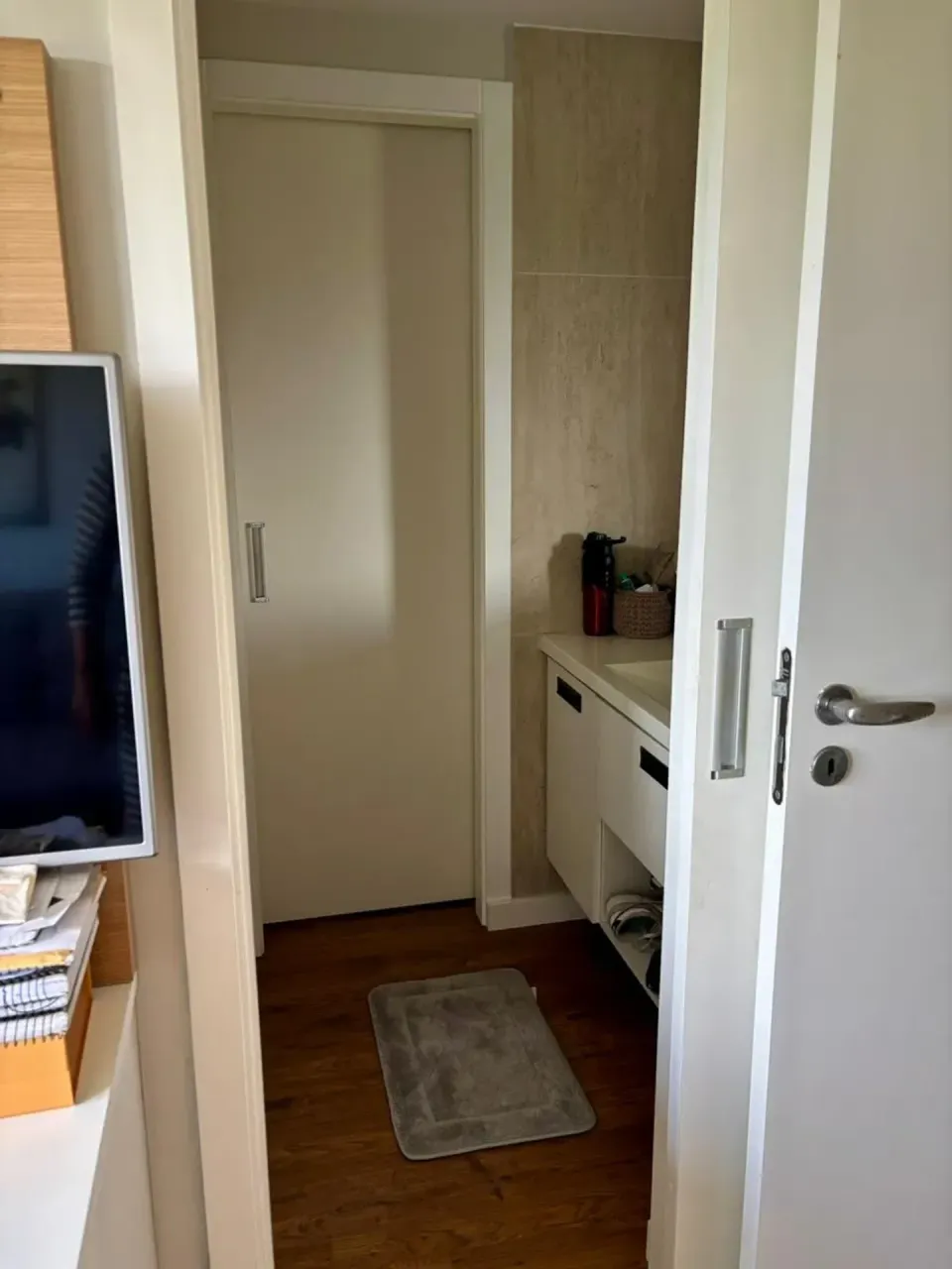 Apartamento mobiliado com 3 quartos e 120 m² — photo 9