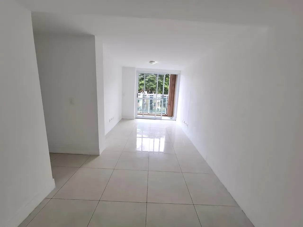 Apartamento de 2 quartos em condomínio com academia — photo 16
