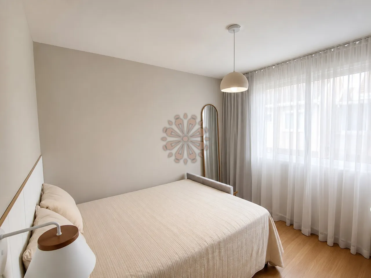 3-bedroom house with a suite and 106 m² — photo 16