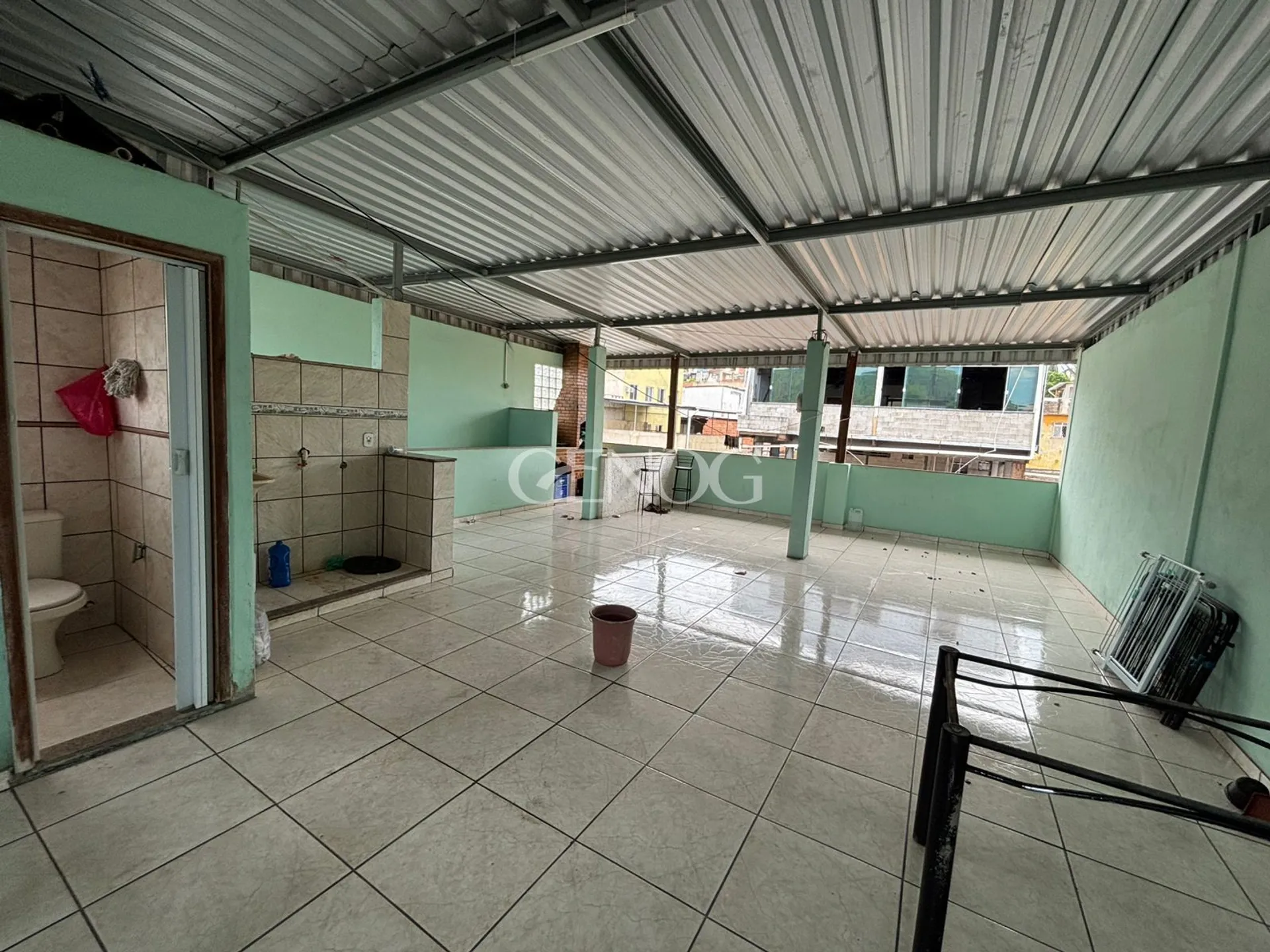 Apartment with a balcony and 2 bedrooms, 1 parking space — photo 25