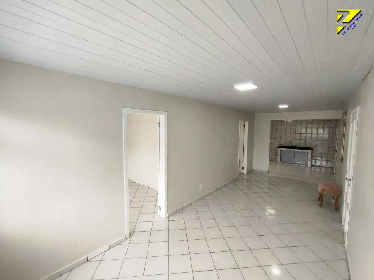 Casa com 3 quartos e cozinha fechada a gás — photo 4