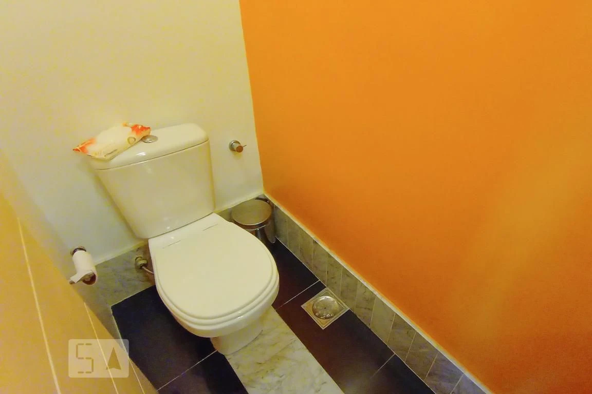 Furnished apartment with 2 bedrooms and 1 parking space — photo 33