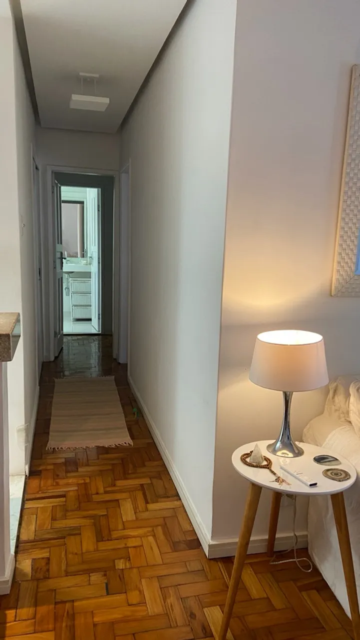 2-bedroom apartment with a home office in Rio de Janeiro — photo 11