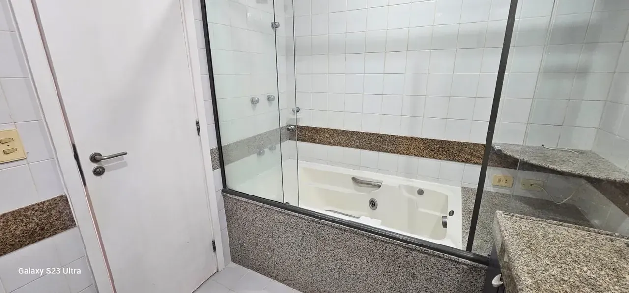 Duplex for rent with 200 m², 3 bedrooms and 5 bathrooms — photo 19
