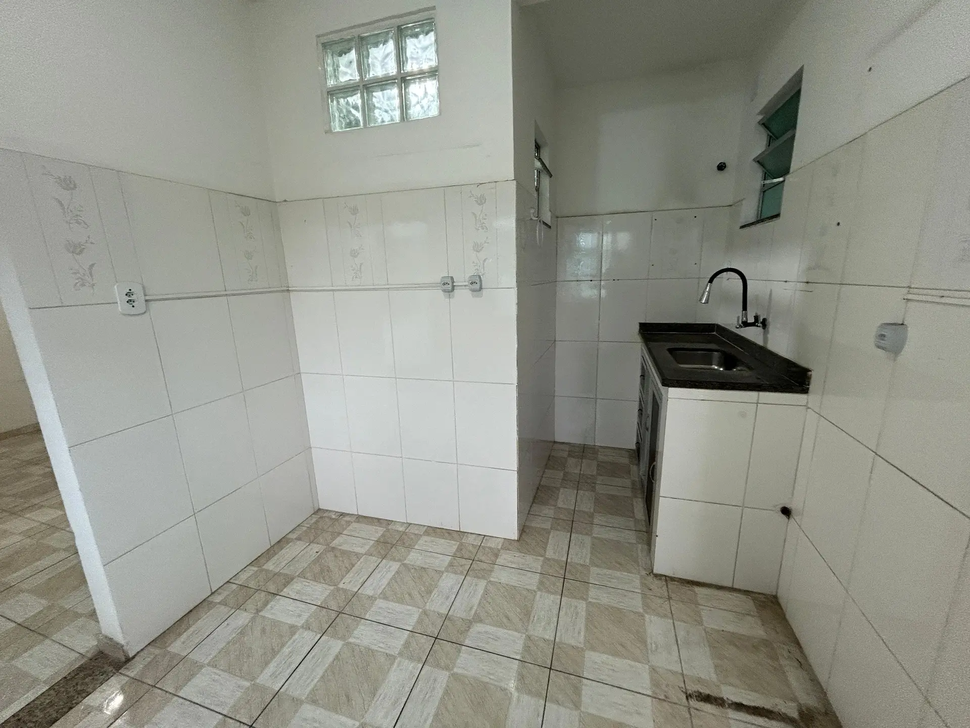 Casa de 50 m² e 1 quarto, Osvaldo Cruz — photo 16