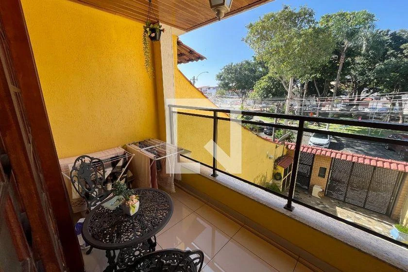 Casa mobiliada com 328 m² e 3 quartos, cozinha a gás — photo 41