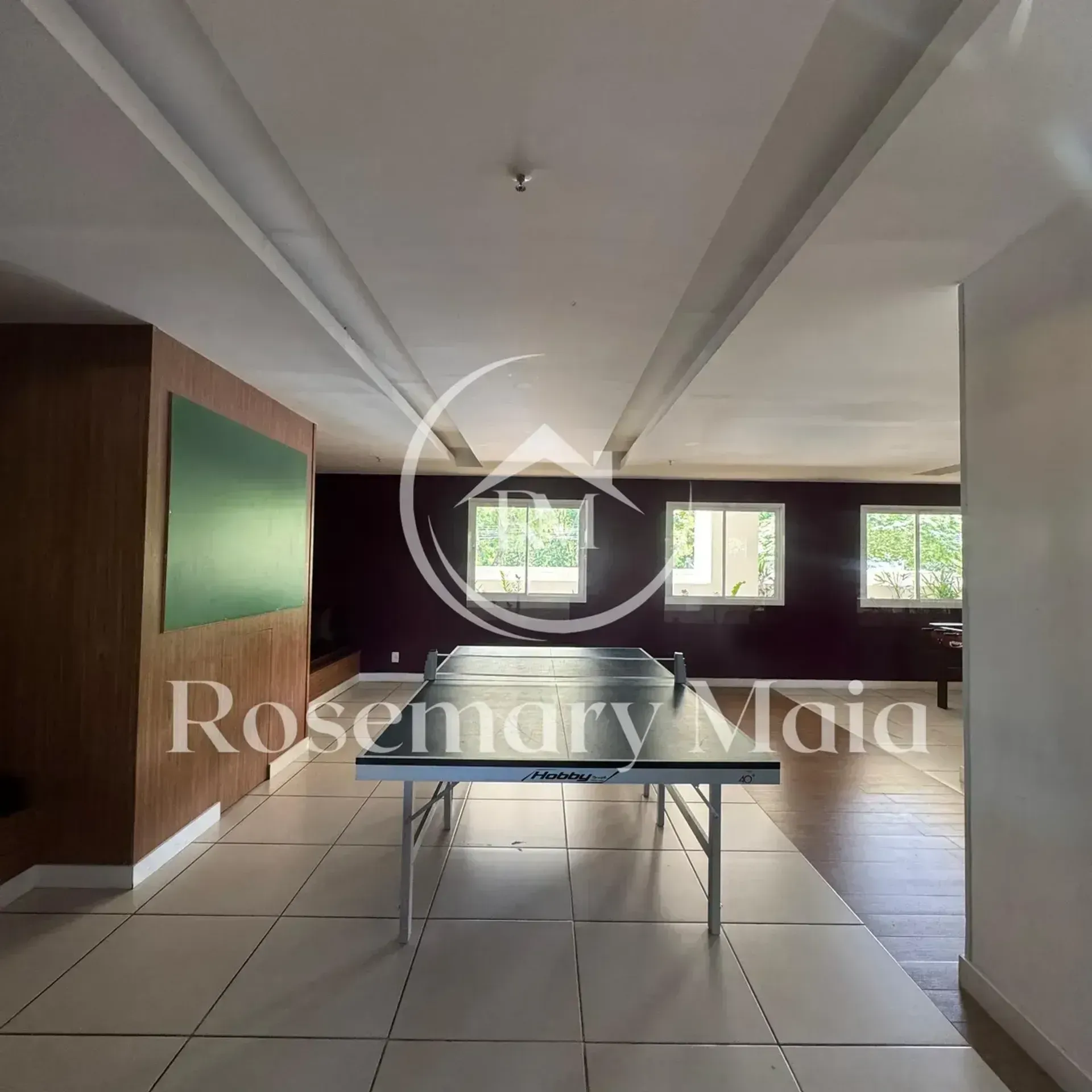 Duplex penthouse with 4 bedrooms and city view — photo 49