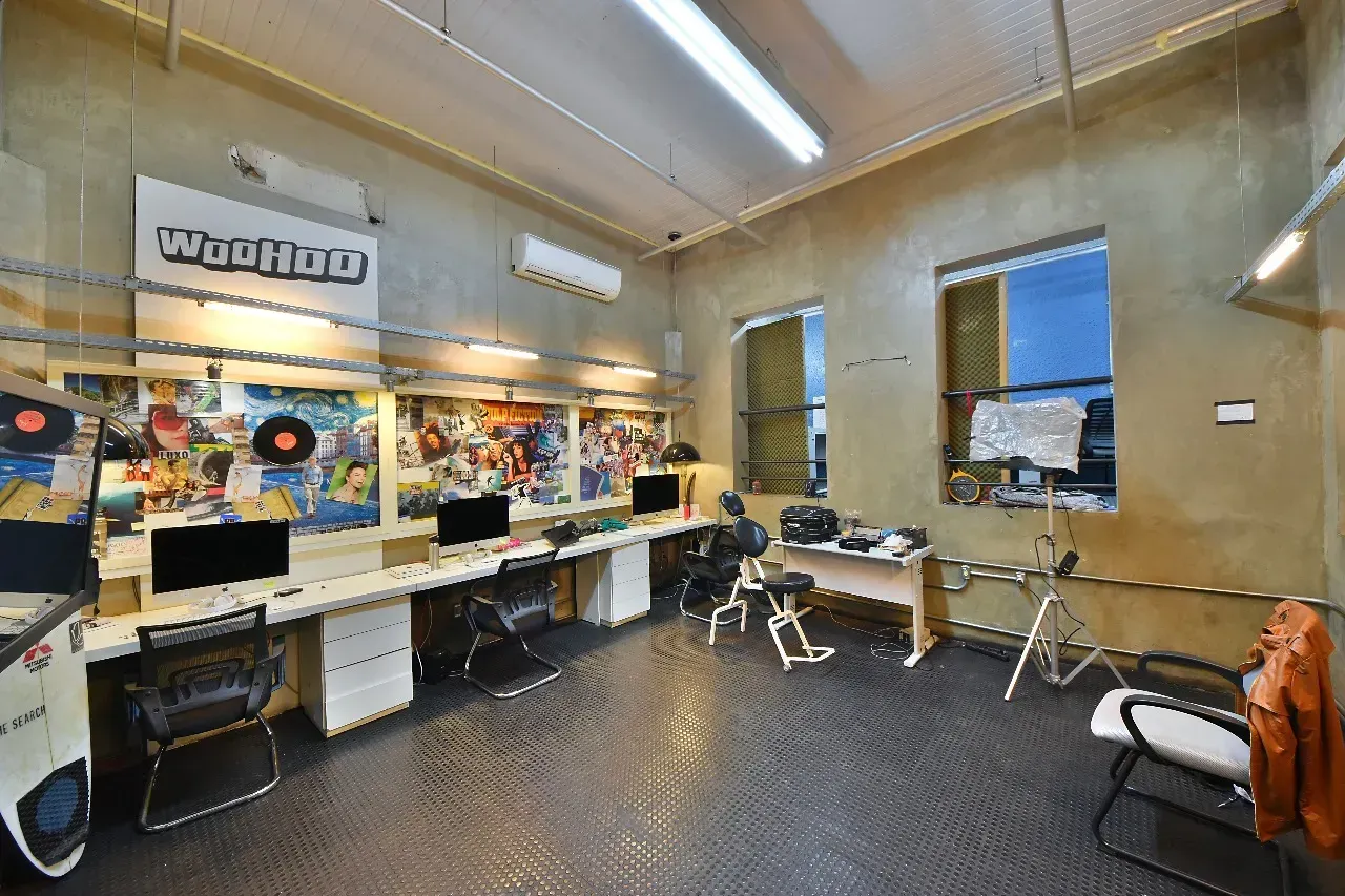 Unfurnished house with 5 bedrooms and a closed kitchen — photo 4