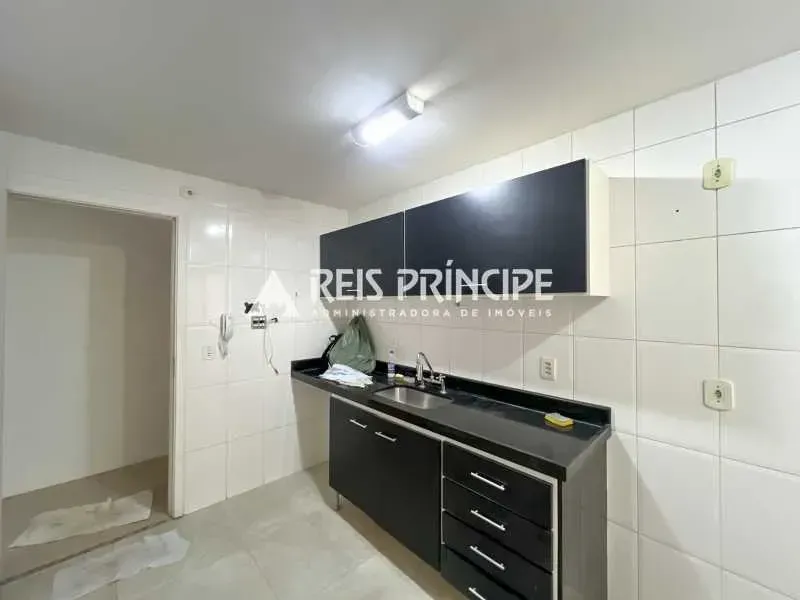3-bedroom apartment with 3 bathrooms and 2 parking spots — photo 11