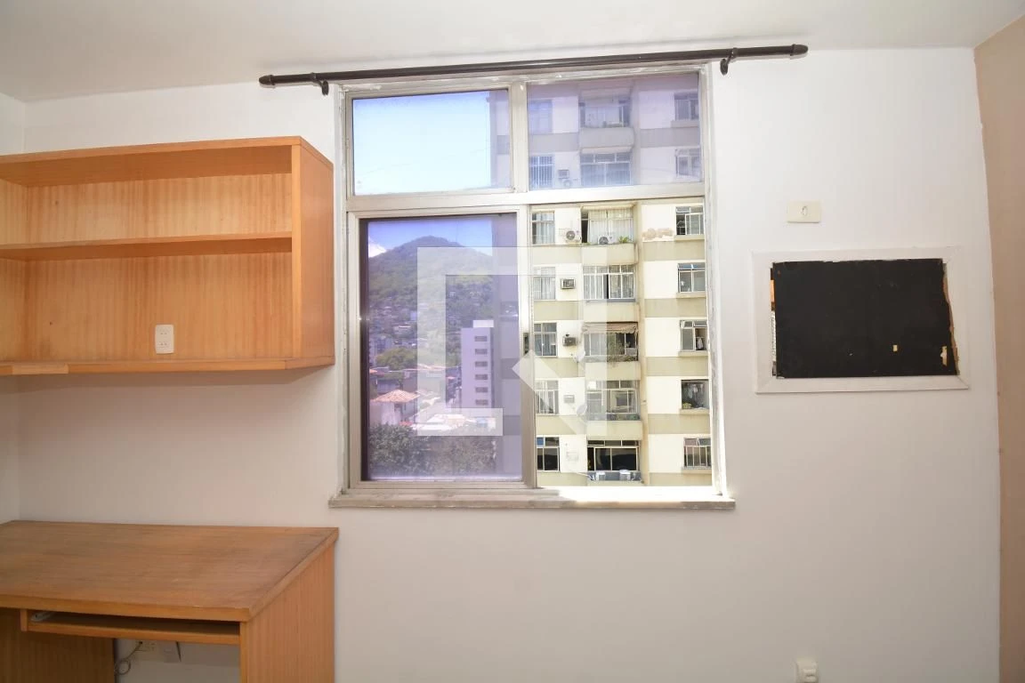 2-bedroom apartment with a washing machine in Rio de Janeiro — photo 21