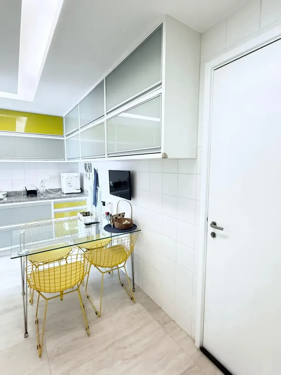 Rental apartment with 4 bedrooms and 157 m² — photo 20