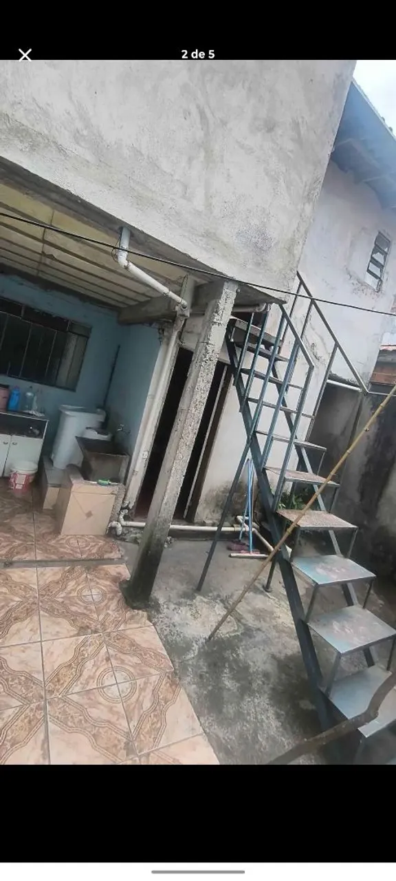 Пральна машина та 2 спальні: будинок 45 м² — photo 4