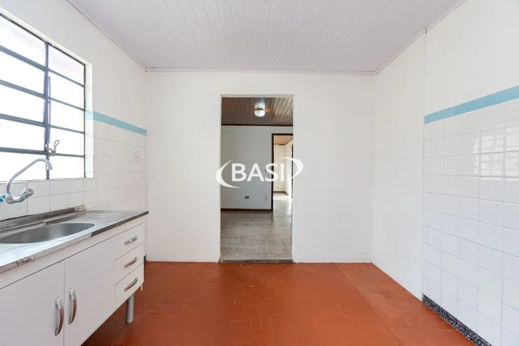 Unfurnished house with 4 bedrooms and 3 bathrooms — photo 15