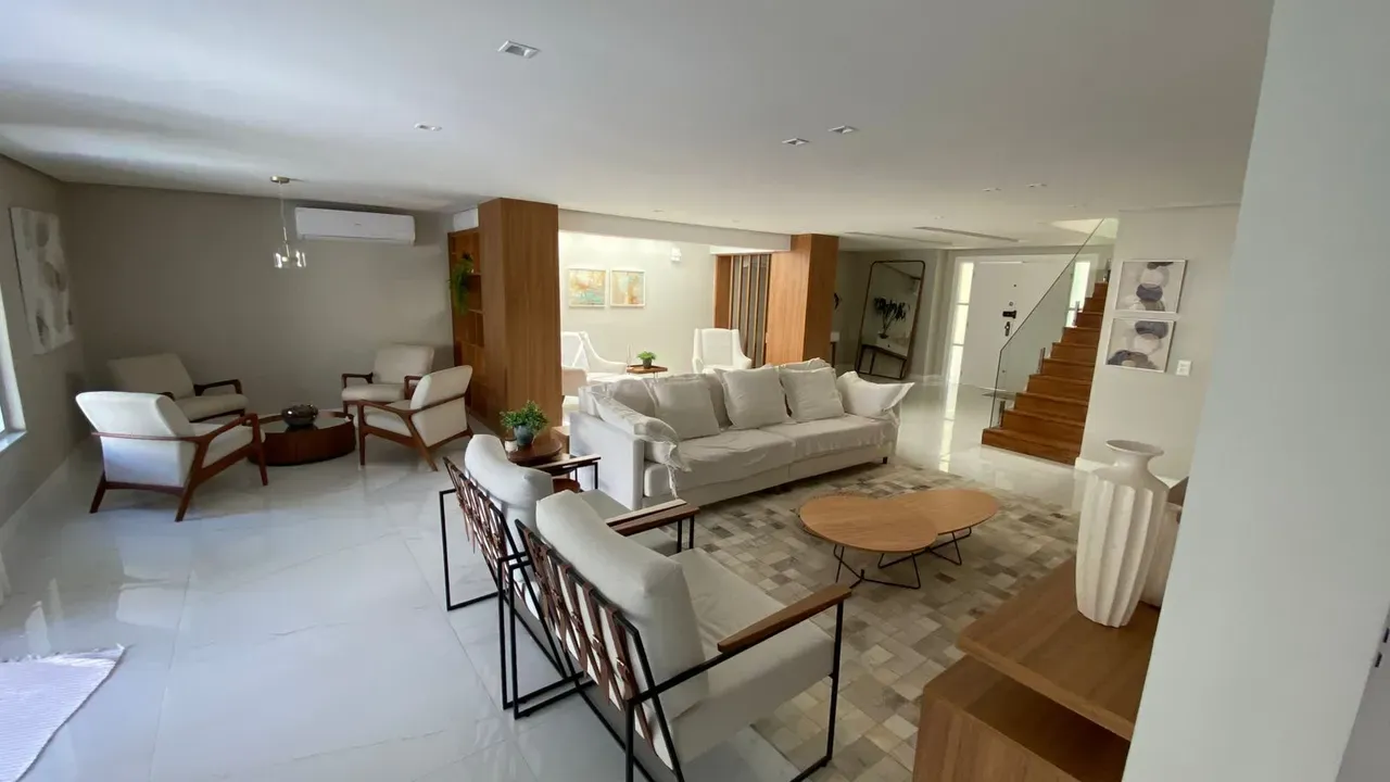 500 m² house with 4 bedrooms and a terrace — photo 5