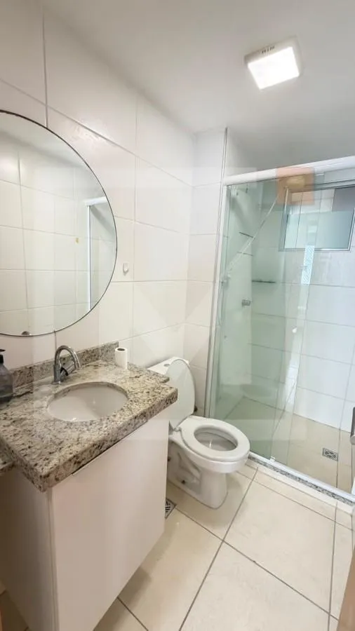 Washing machine in a 3-bedroom house, 80 m² — photo 6