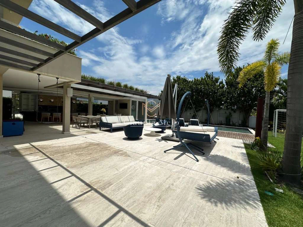 Casa com 5 suítes e cozinha integrada de 900 m² — photo 3