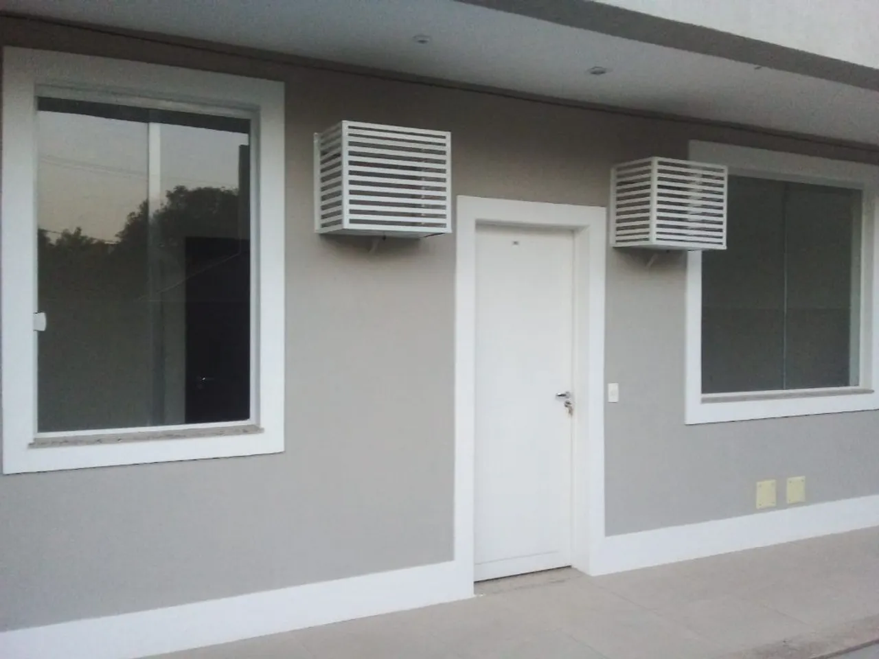 Apartamento sem mobília com 1 quarto e cozinha separada — photo 9