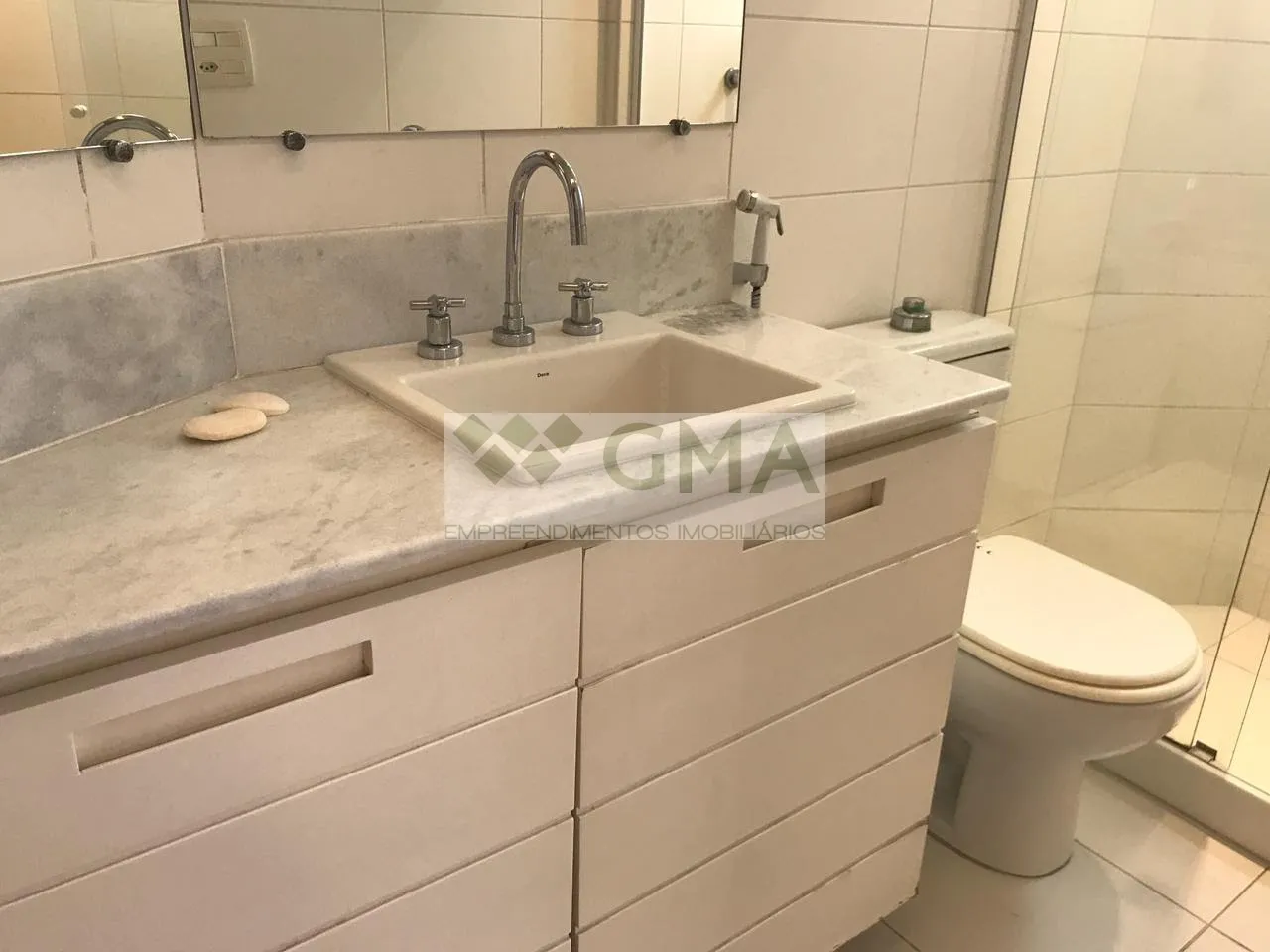 Квартира з 2 спальнями та 3 ванними, з 2 паркомісцями — photo 9
