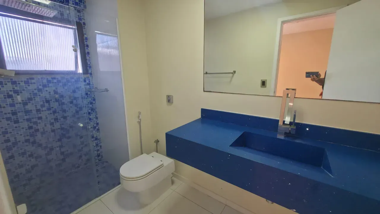 173 m² apartment with a balcony and 3 bedrooms — photo 12