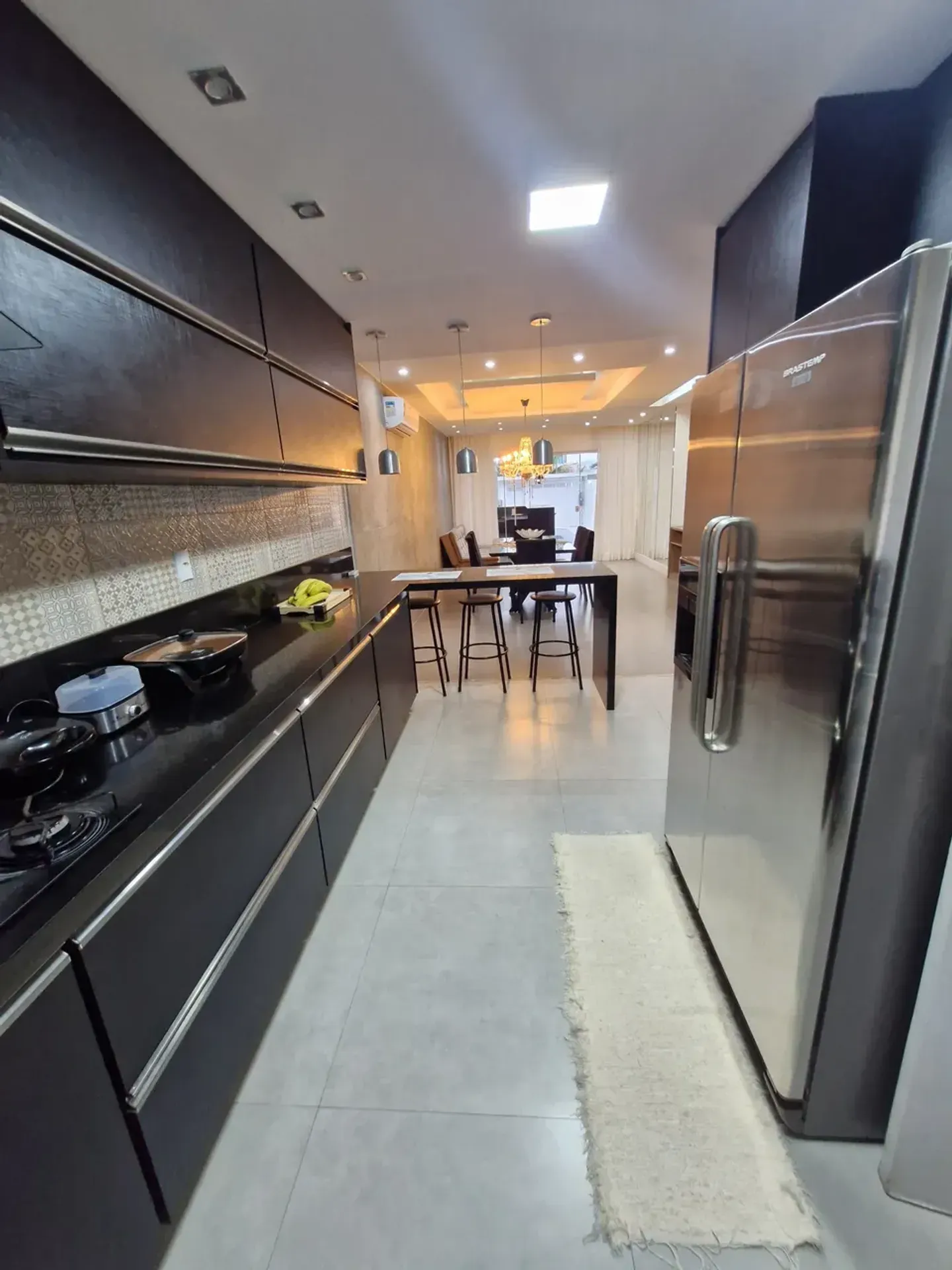 House with 5 bedrooms, 5 bathrooms and 490 m² area — photo 23