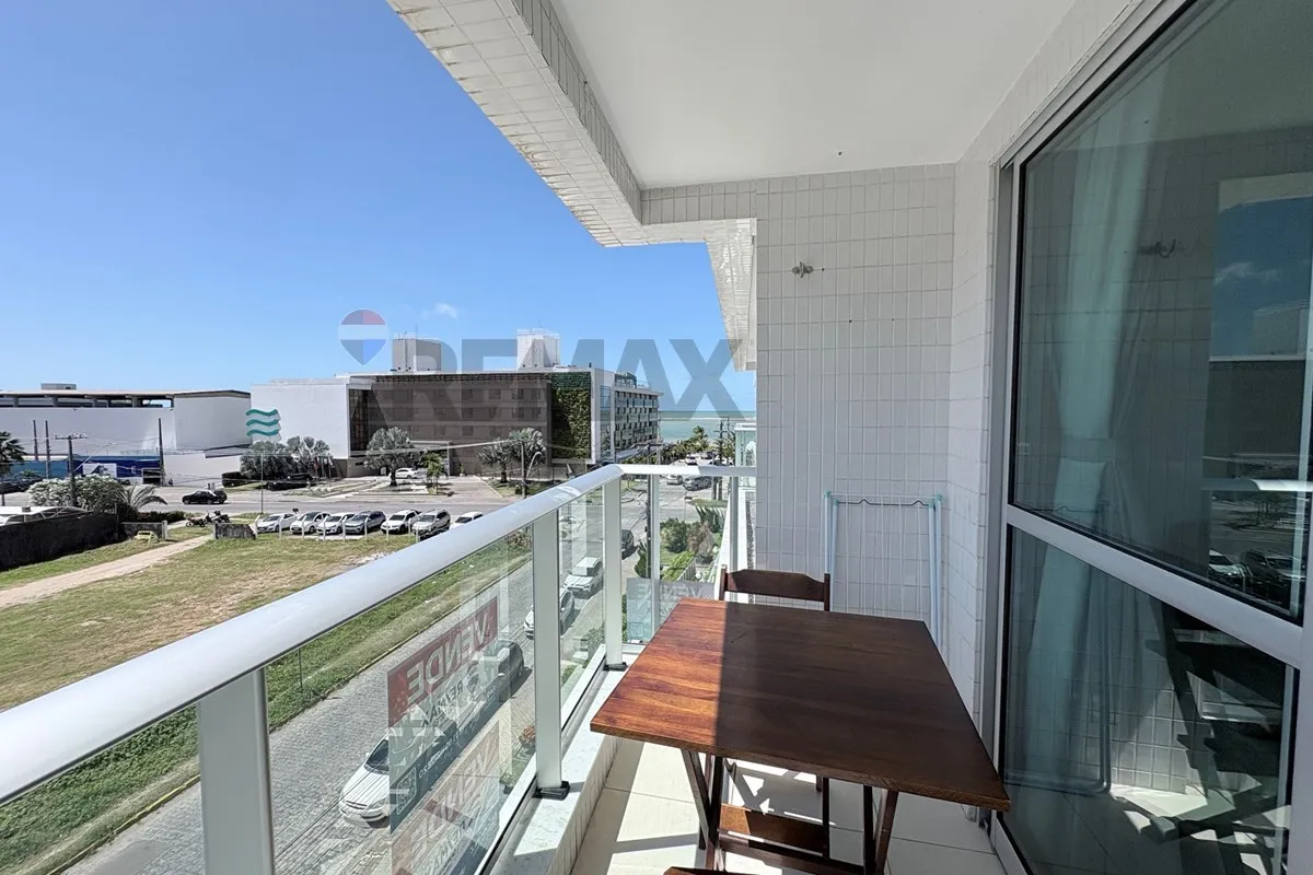 Furnished apartment with 2 bedrooms and a private BBQ — photo 30