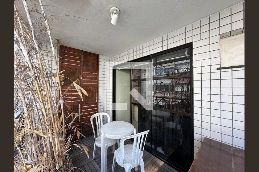 54 m² rental apartment with 1 bedroom and 1 parking space — photo 12