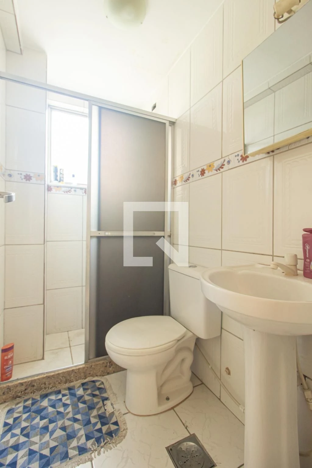 Unfurnished 2-bedroom apartment with 1 parking space — photo 19