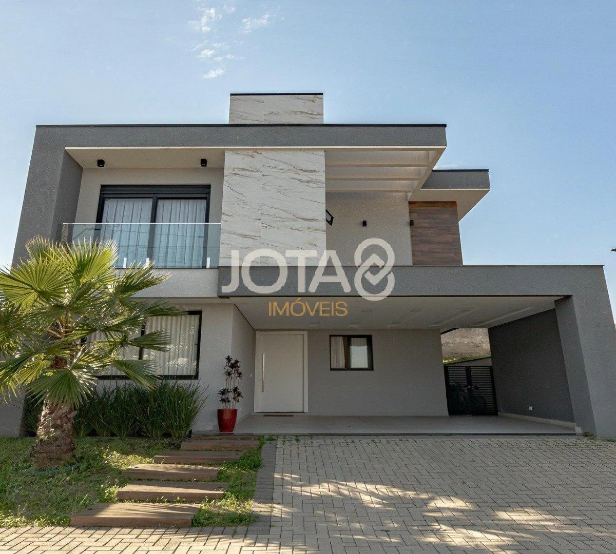 Мебльований будинок 283 м² з відкритою кухнею — photo 39