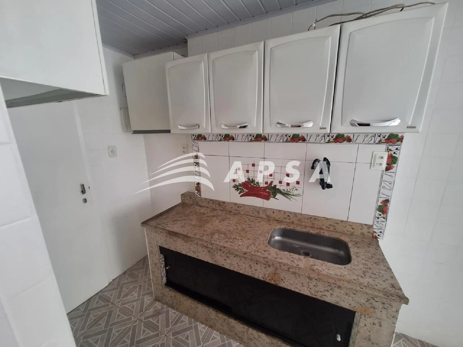 Apartamento, 65 m², com piso de madeira ou laminado — photo 6