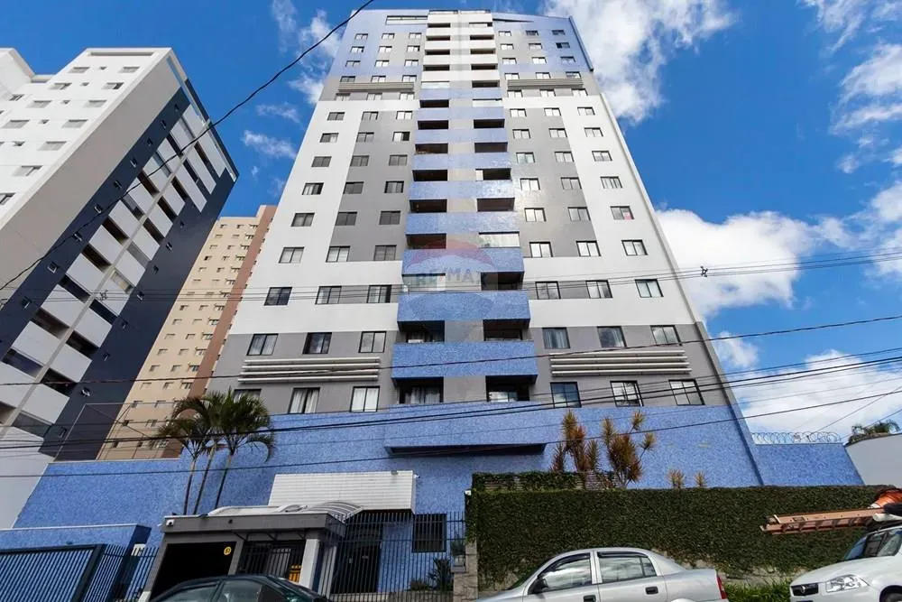 3-bedroom rental apartment with 96 m² and 1 parking — photo 46