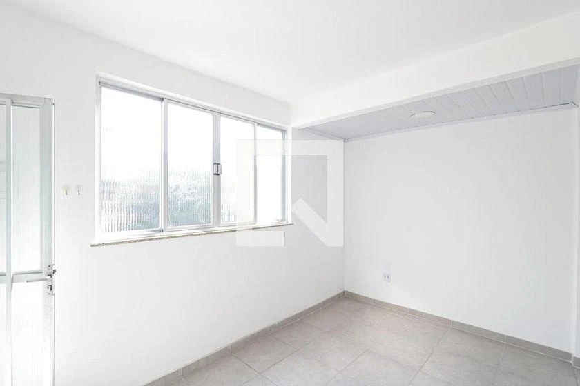 50 m² house with 2 bedrooms and a separate kitchen