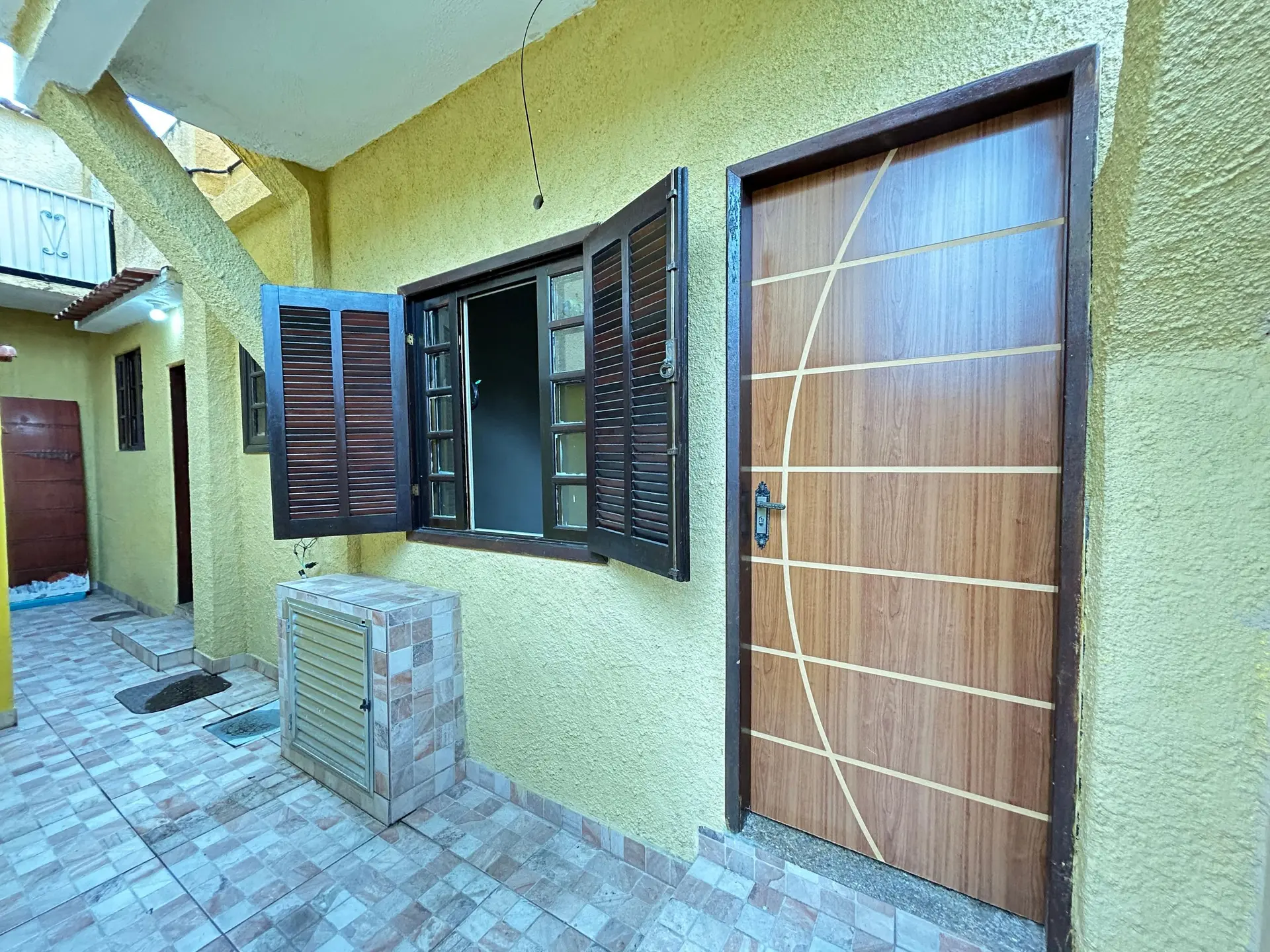 2-bedroom house, 60 m² — photo 6