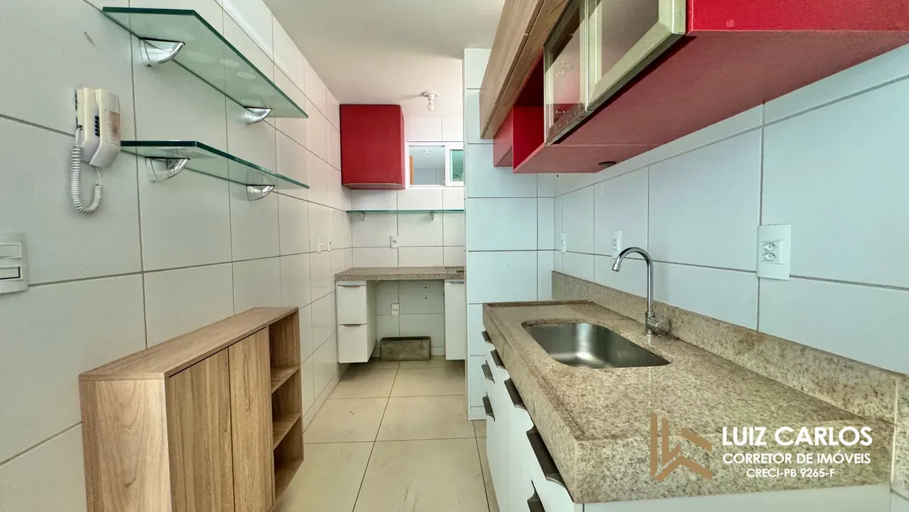 Water view in a 2-bedroom apartment, 70 m² — photo 5