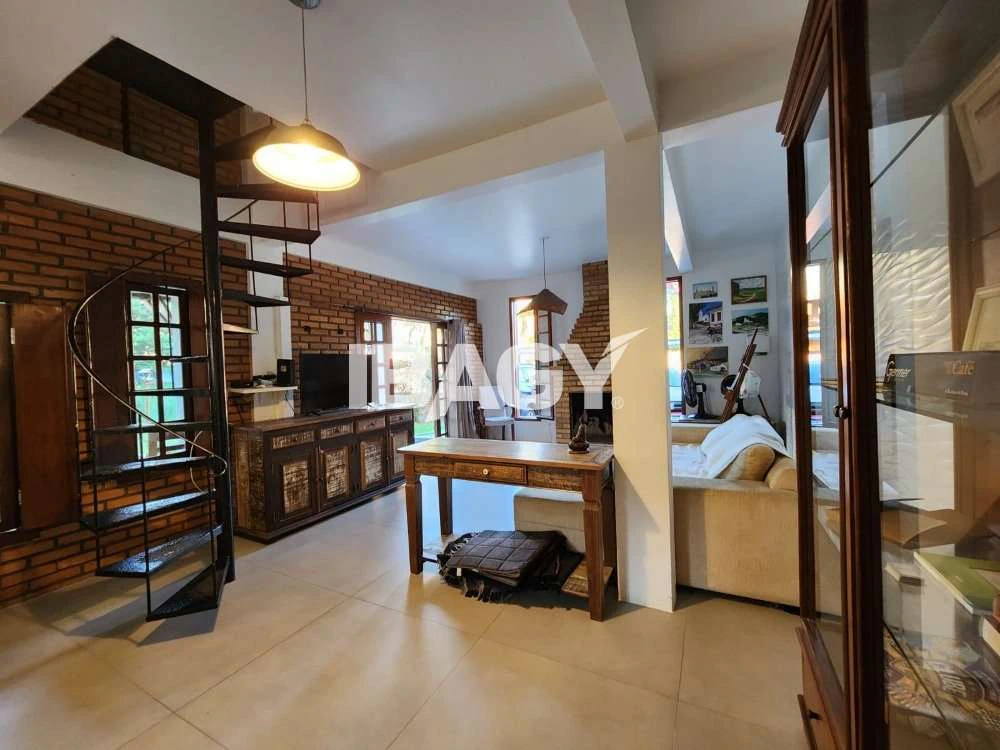 House with open-plan kitchen, 2 bedrooms and 2 baths — photo 3