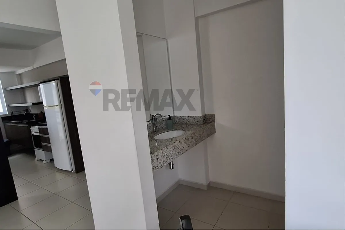 52 m² apartment with 1 bedroom and pets allowed — photo 36
