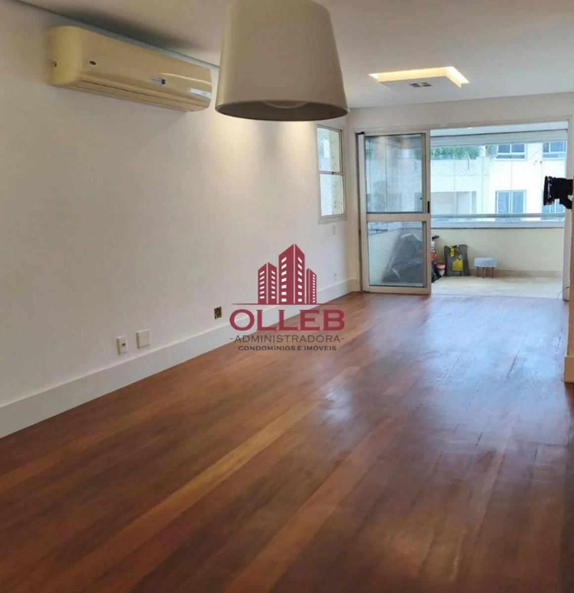 Apartment, 123 m², with a home office — photo 3