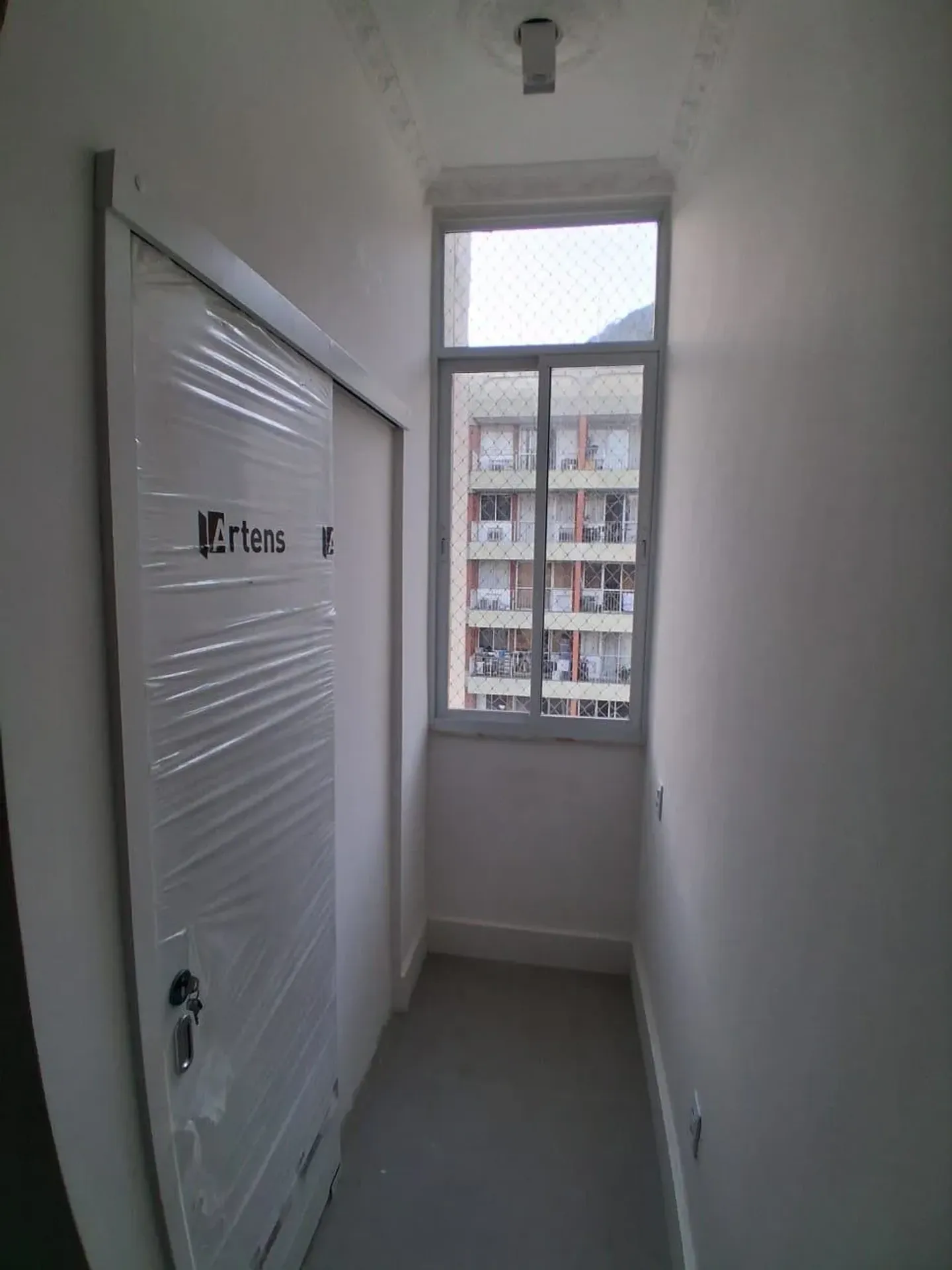 1-bedroom apartment on the 12th floor, no parking — photo 13