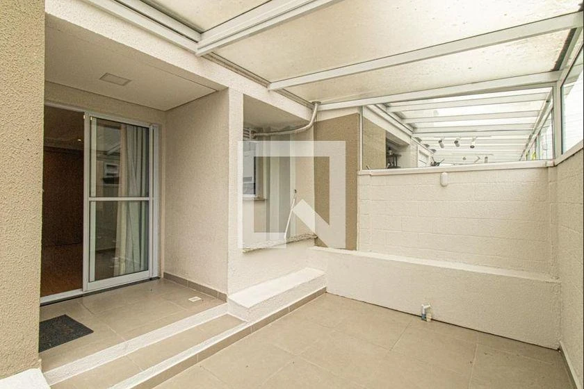 Private pool in a 2-bedroom apartment, 105 m² — photo 39