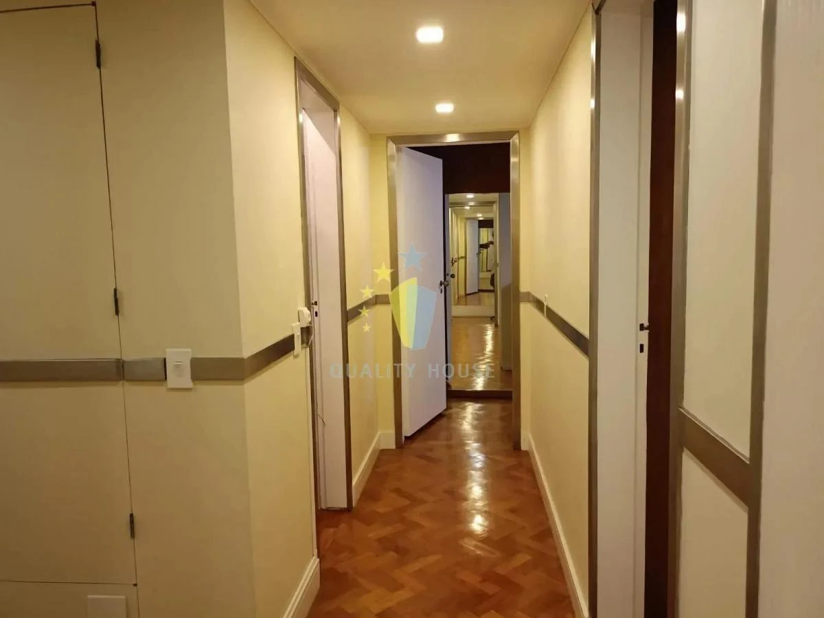 Apartamento com 4 quartos, 2 banheiros e 1 vaga — photo 18