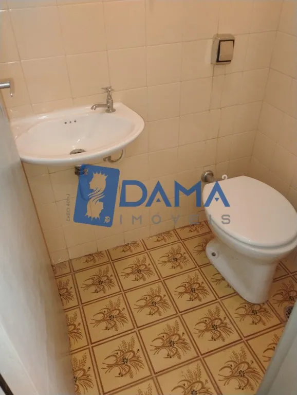 Apartamento com 3 quartos e área de lavanderia — photo 40