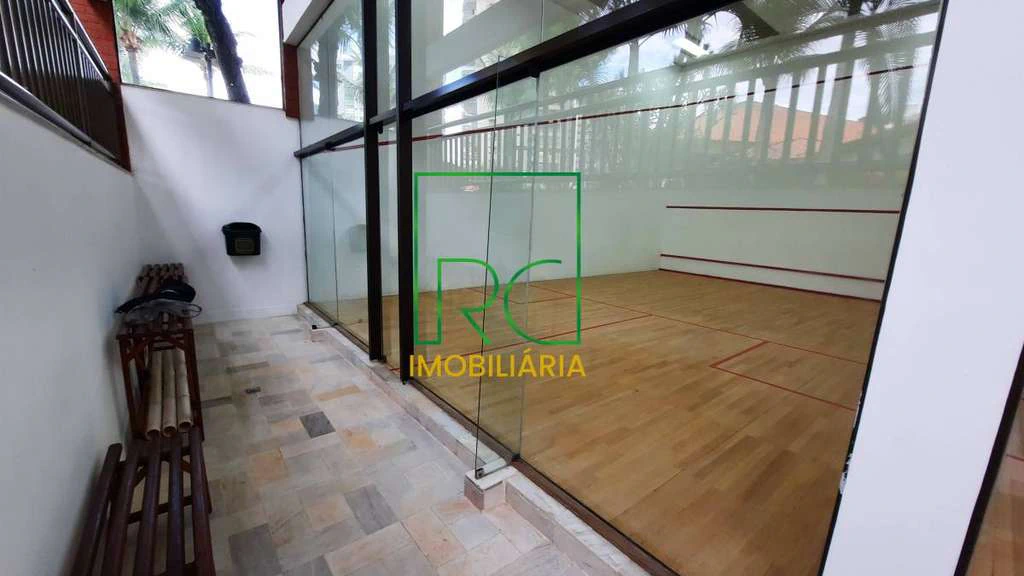 Apartamento mobiliado de 4 quartos com cozinha fechada — photo 22