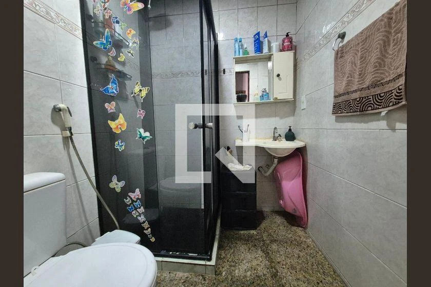 3-bedroom apartment with a home office — photo 40