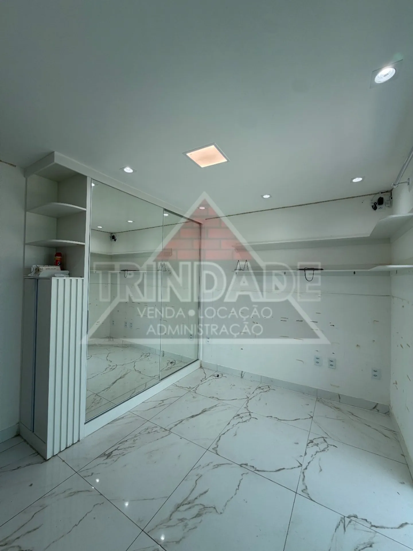 Apartamento, 35 m², com vista para as montanhas